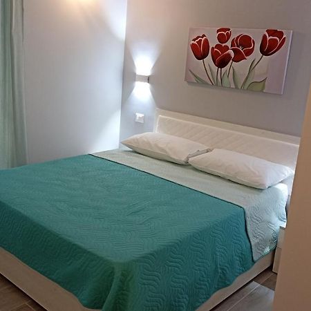 Le Vie Del Centro Bed and Breakfast Sciacca Εξωτερικό φωτογραφία