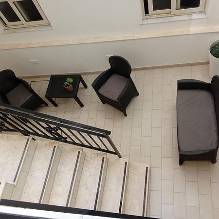 Le Vie Del Centro Bed and Breakfast Sciacca Εξωτερικό φωτογραφία