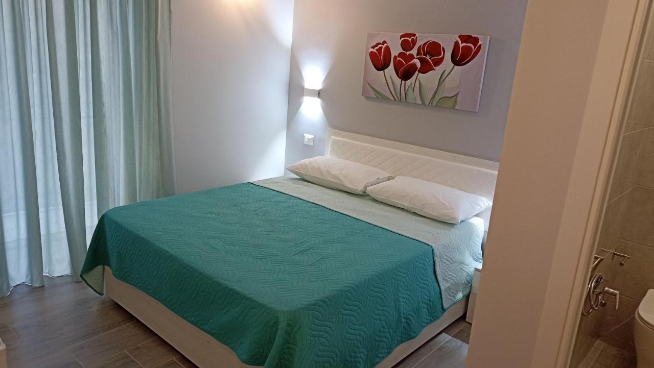 Le Vie Del Centro Bed and Breakfast Sciacca Εξωτερικό φωτογραφία