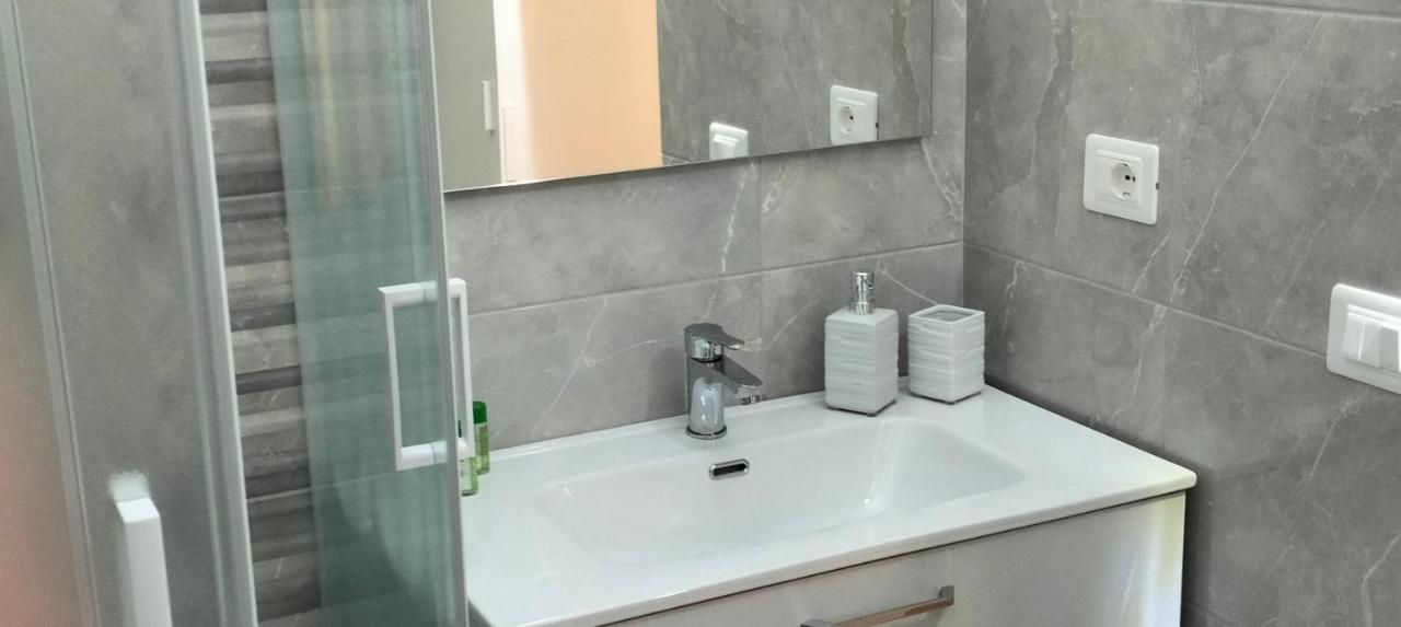 Le Vie Del Centro Bed and Breakfast Sciacca Εξωτερικό φωτογραφία