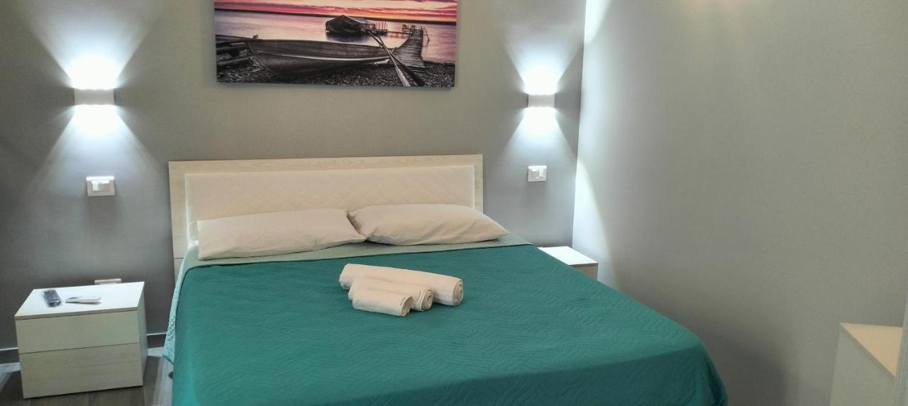 Le Vie Del Centro Bed and Breakfast Sciacca Εξωτερικό φωτογραφία