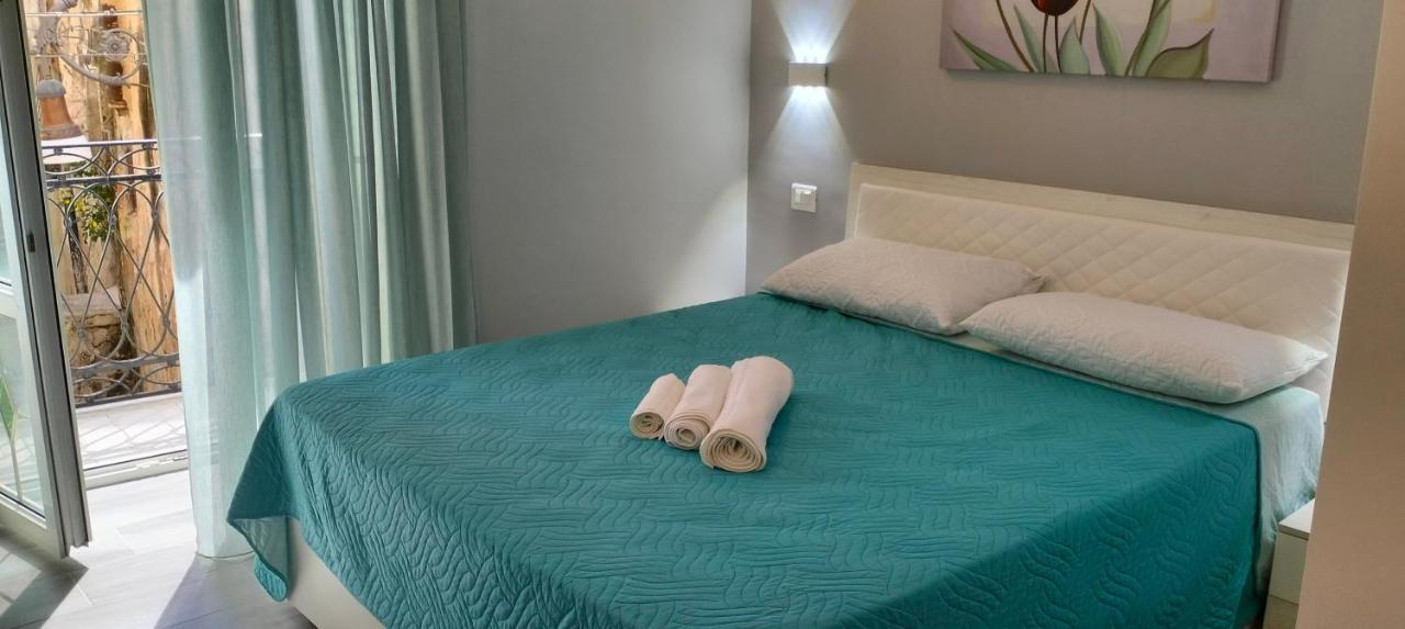 Le Vie Del Centro Bed and Breakfast Sciacca Εξωτερικό φωτογραφία