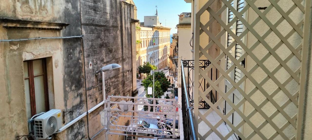 Le Vie Del Centro Bed and Breakfast Sciacca Εξωτερικό φωτογραφία