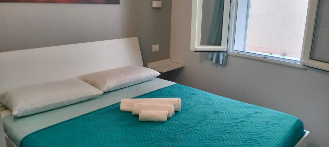 Le Vie Del Centro Bed and Breakfast Sciacca Εξωτερικό φωτογραφία