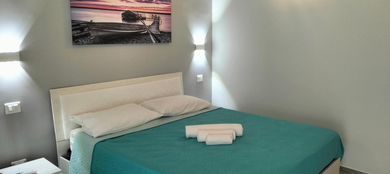 Le Vie Del Centro Bed and Breakfast Sciacca Εξωτερικό φωτογραφία