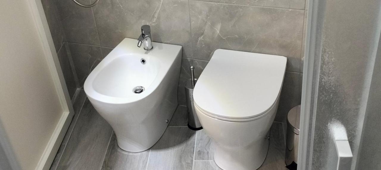 Le Vie Del Centro Bed and Breakfast Sciacca Εξωτερικό φωτογραφία
