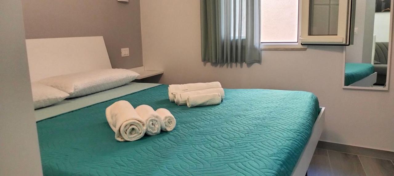 Le Vie Del Centro Bed and Breakfast Sciacca Εξωτερικό φωτογραφία