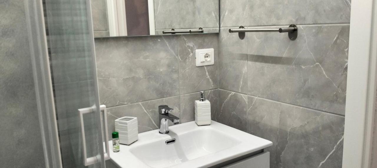 Le Vie Del Centro Bed and Breakfast Sciacca Εξωτερικό φωτογραφία