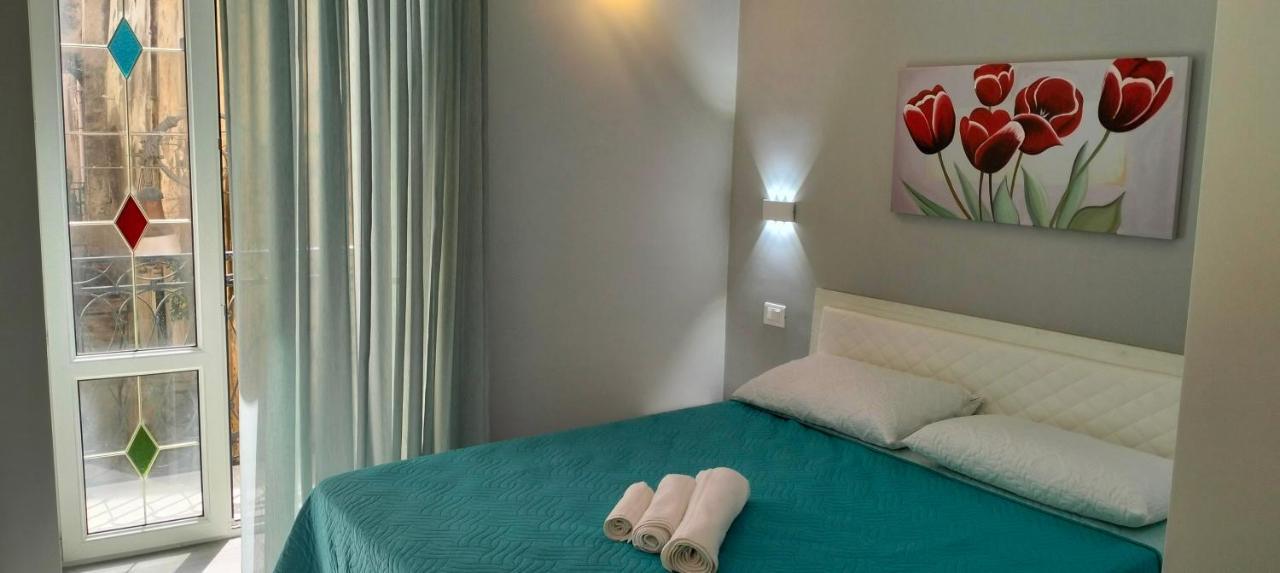 Le Vie Del Centro Bed and Breakfast Sciacca Εξωτερικό φωτογραφία