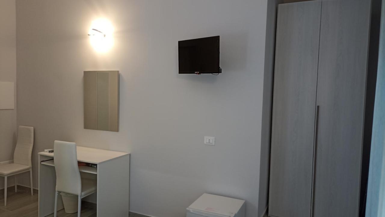 Le Vie Del Centro Bed and Breakfast Sciacca Εξωτερικό φωτογραφία