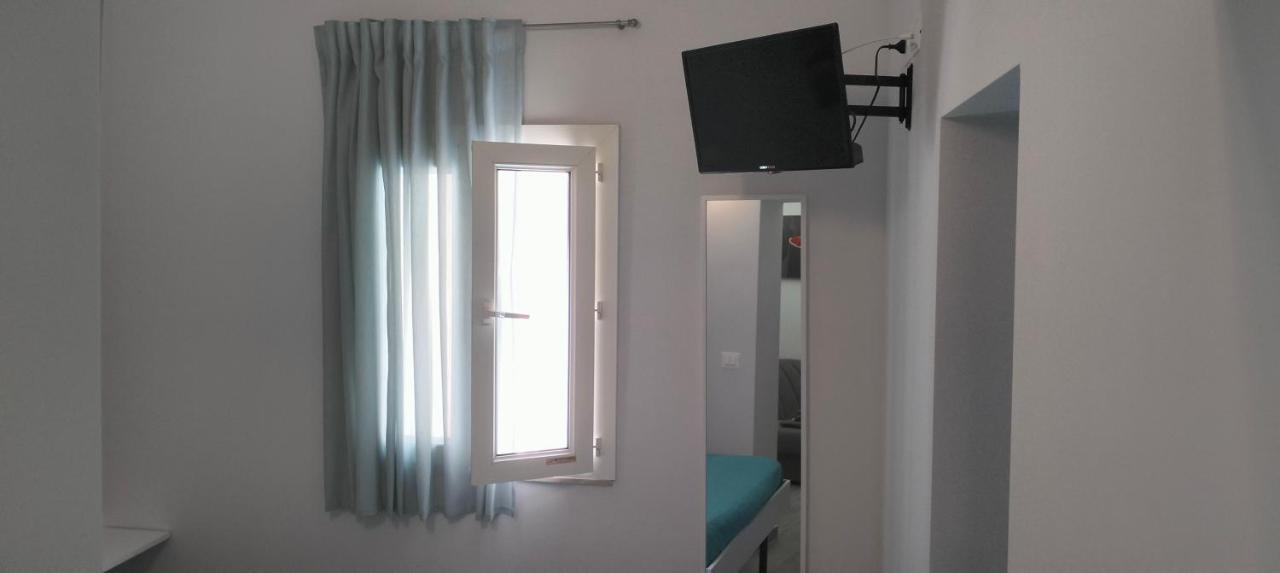 Le Vie Del Centro Bed and Breakfast Sciacca Εξωτερικό φωτογραφία