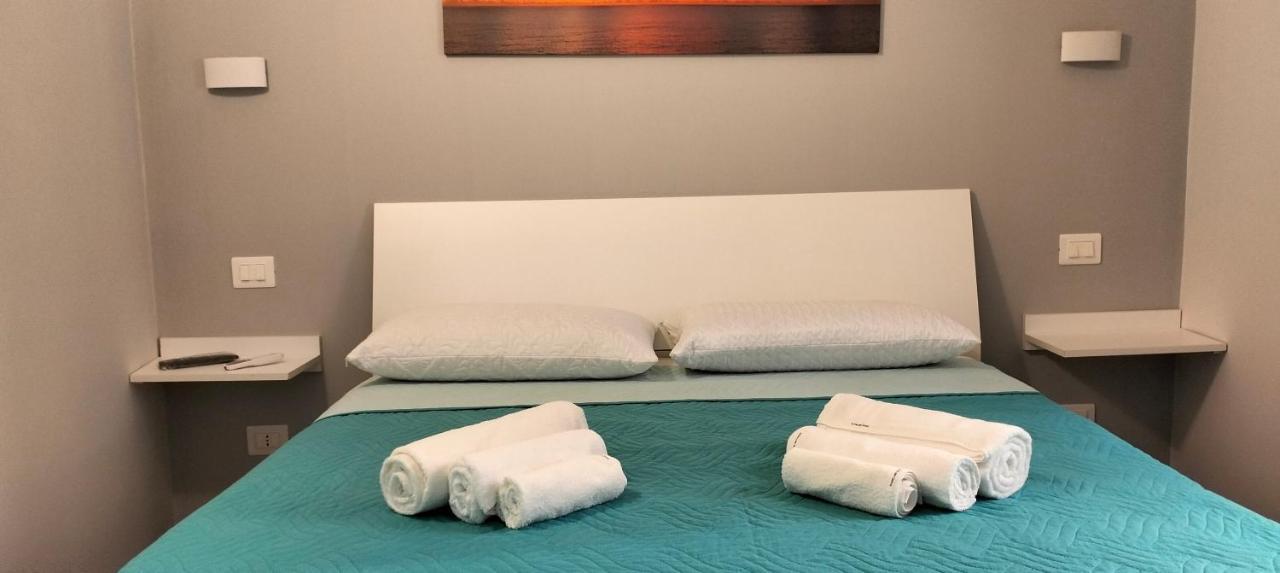 Le Vie Del Centro Bed and Breakfast Sciacca Εξωτερικό φωτογραφία