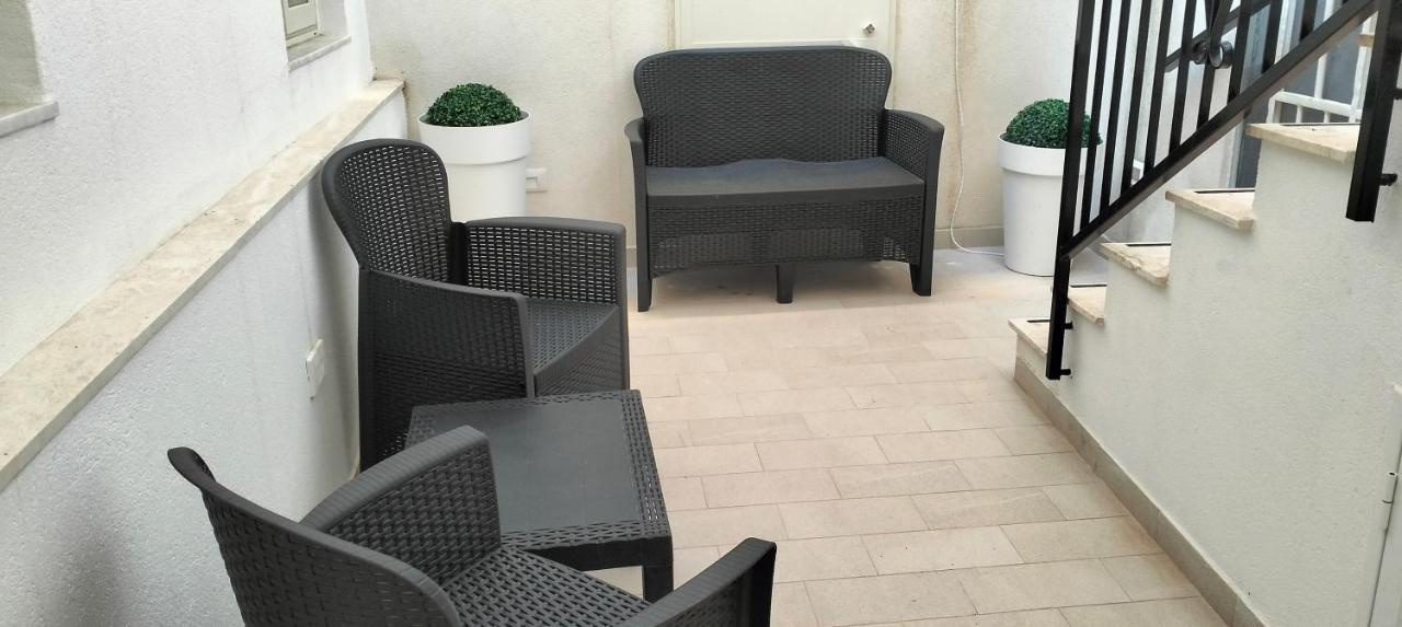 Le Vie Del Centro Bed and Breakfast Sciacca Εξωτερικό φωτογραφία