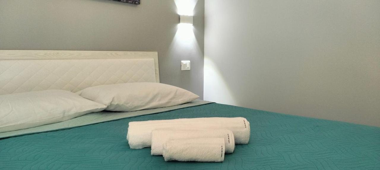 Le Vie Del Centro Bed and Breakfast Sciacca Εξωτερικό φωτογραφία