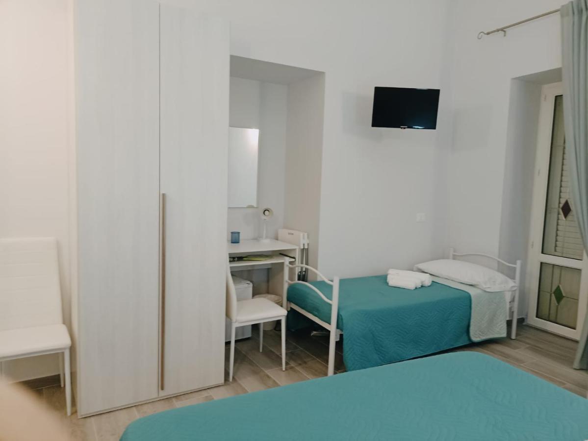 Le Vie Del Centro Bed and Breakfast Sciacca Εξωτερικό φωτογραφία