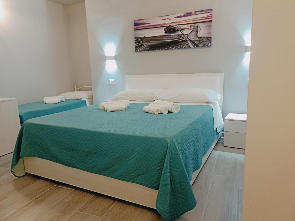 Le Vie Del Centro Bed and Breakfast Sciacca Εξωτερικό φωτογραφία