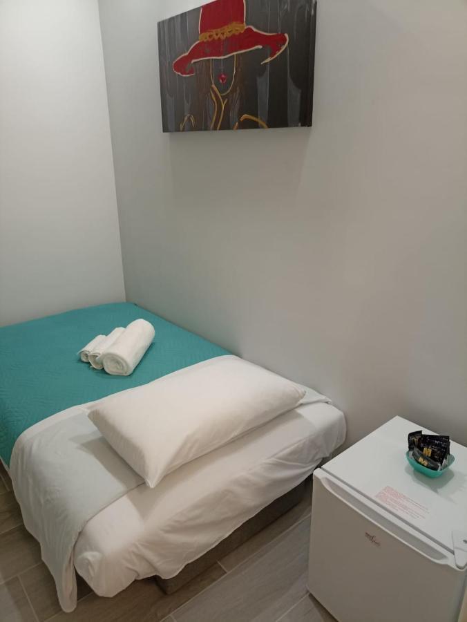 Le Vie Del Centro Bed and Breakfast Sciacca Εξωτερικό φωτογραφία