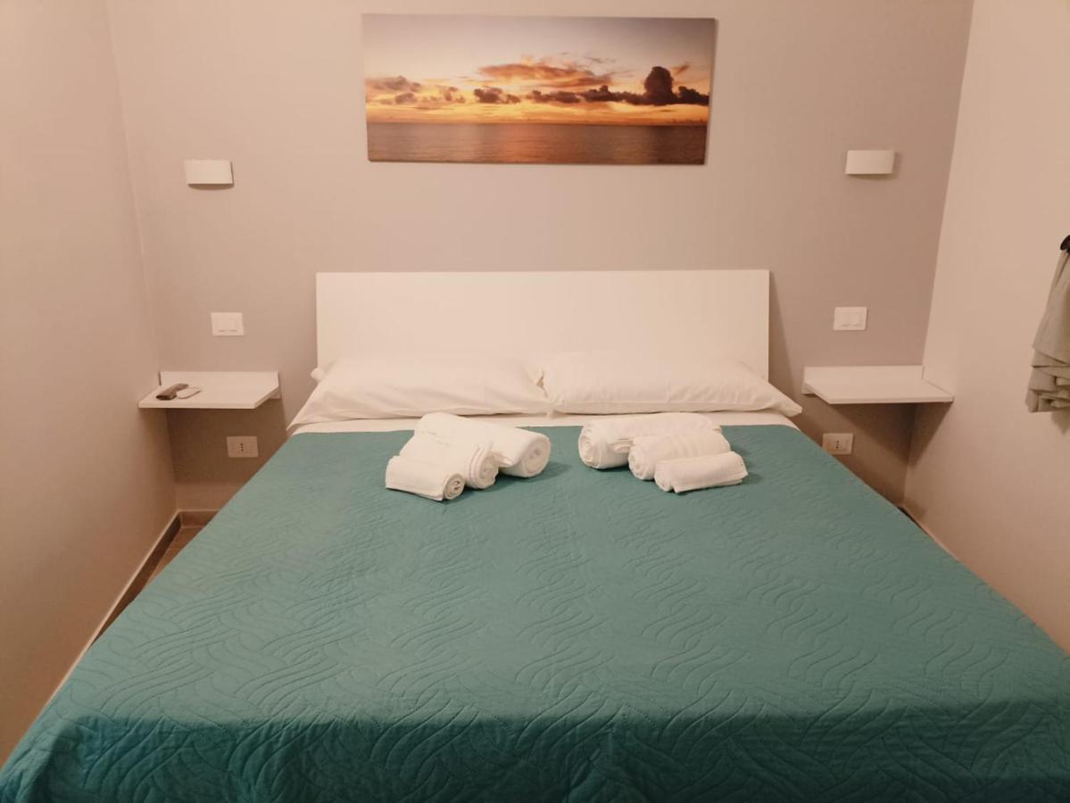 Le Vie Del Centro Bed and Breakfast Sciacca Εξωτερικό φωτογραφία