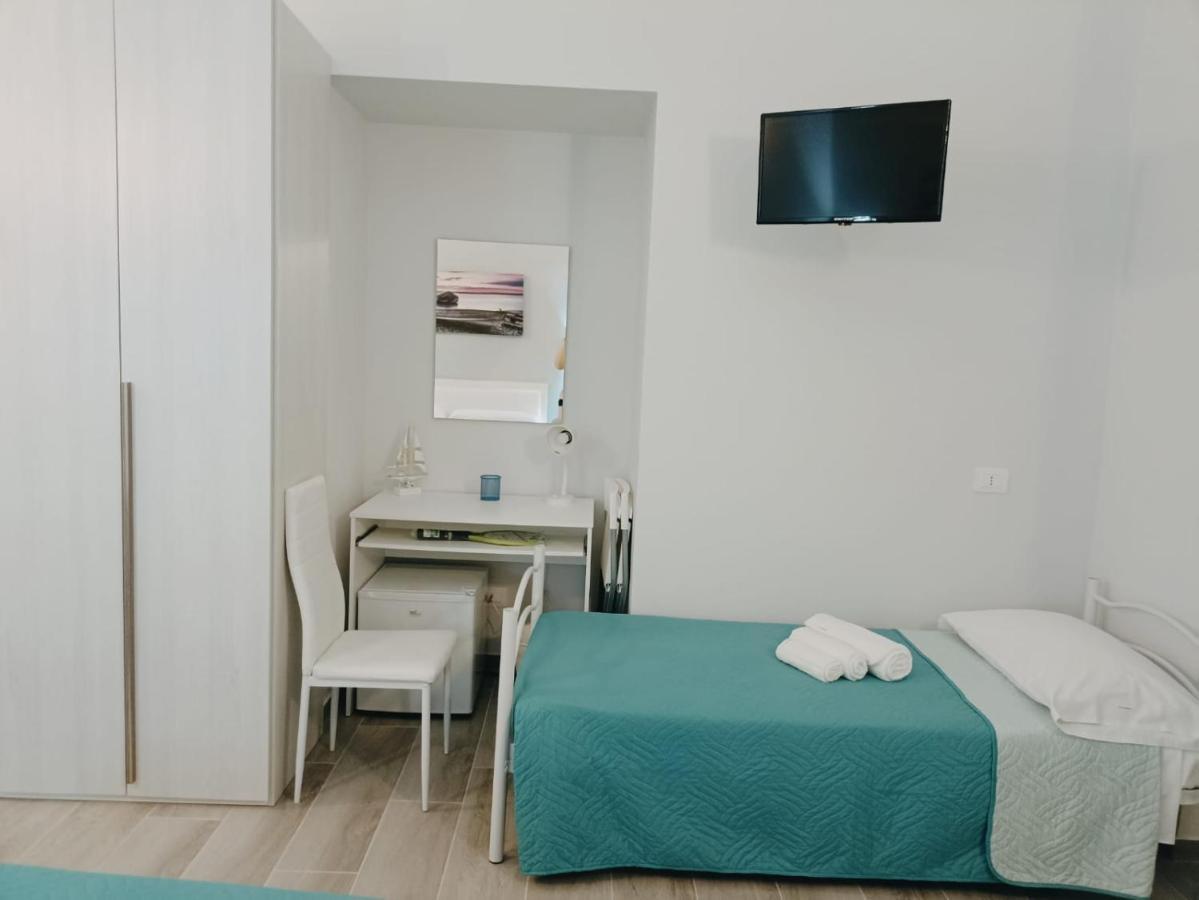 Le Vie Del Centro Bed and Breakfast Sciacca Εξωτερικό φωτογραφία