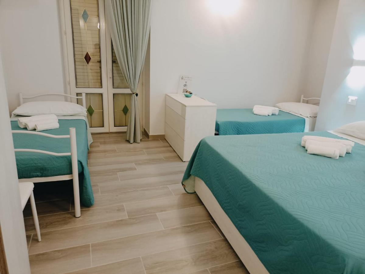 Le Vie Del Centro Bed and Breakfast Sciacca Εξωτερικό φωτογραφία