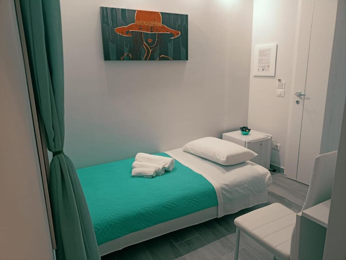 Le Vie Del Centro Bed and Breakfast Sciacca Εξωτερικό φωτογραφία