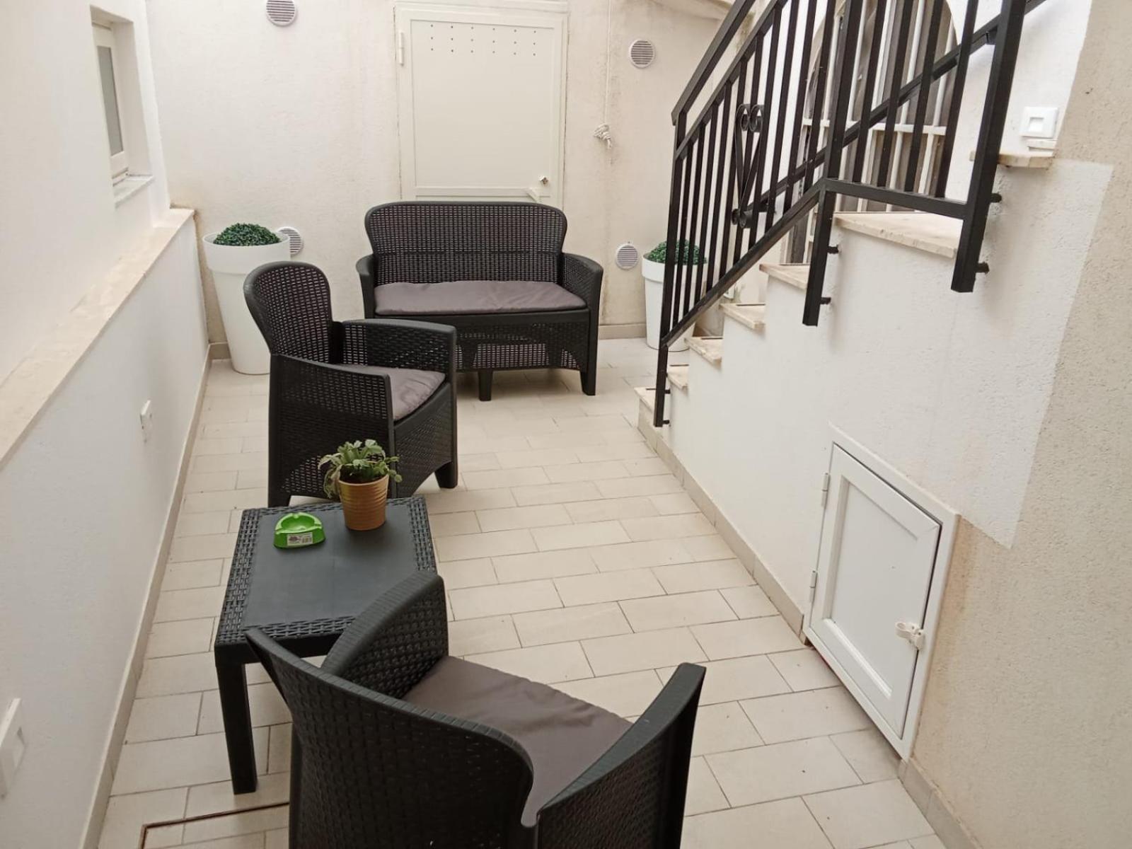 Le Vie Del Centro Bed and Breakfast Sciacca Εξωτερικό φωτογραφία