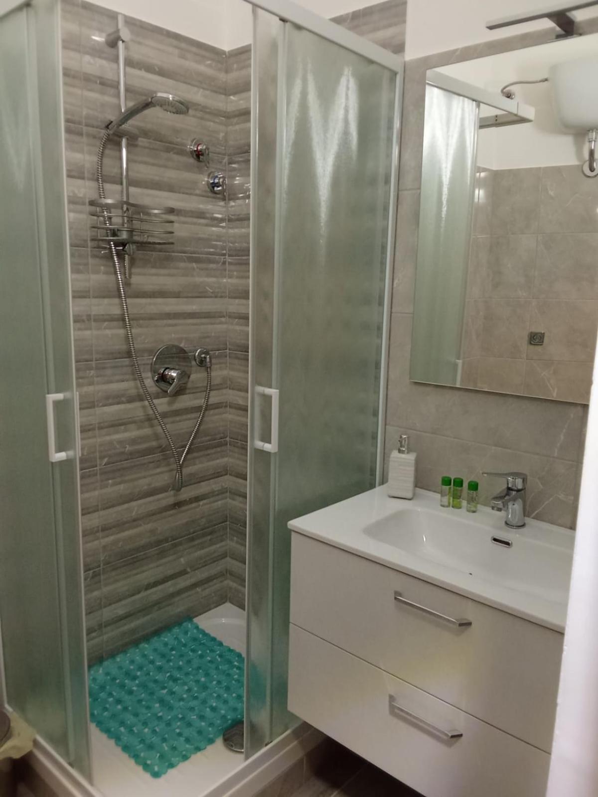 Le Vie Del Centro Bed and Breakfast Sciacca Εξωτερικό φωτογραφία