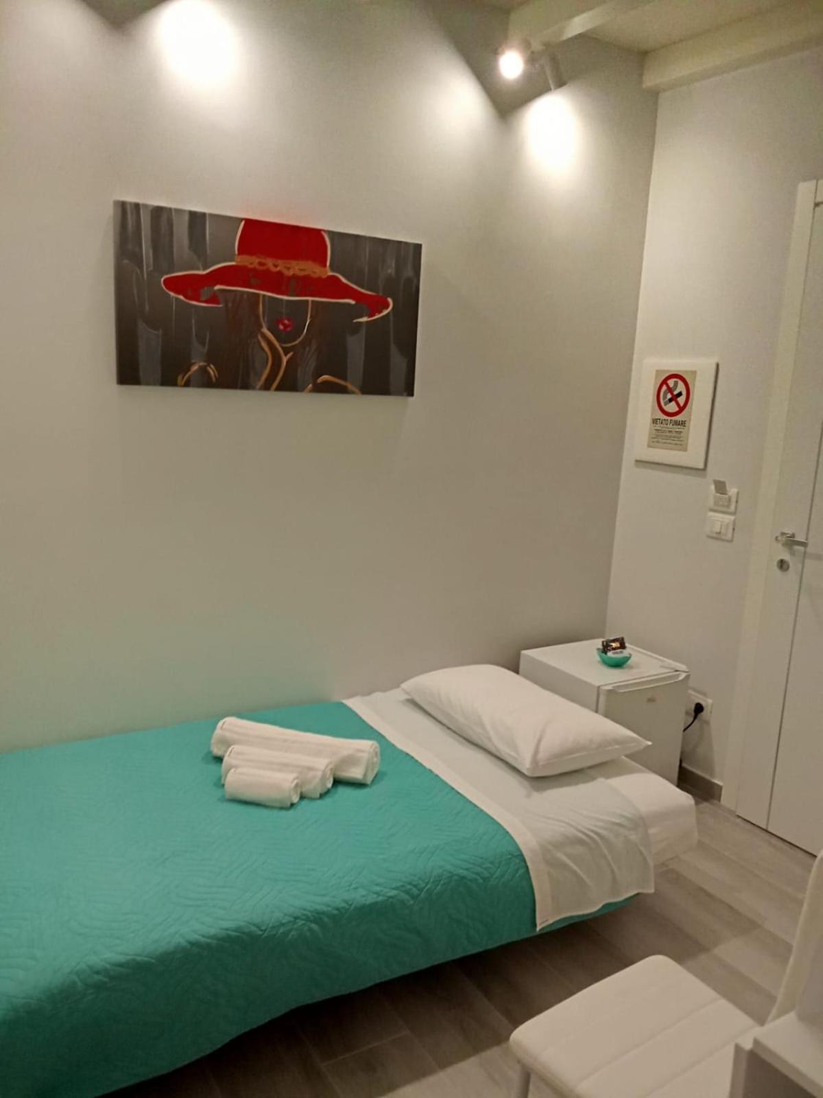 Le Vie Del Centro Bed and Breakfast Sciacca Εξωτερικό φωτογραφία