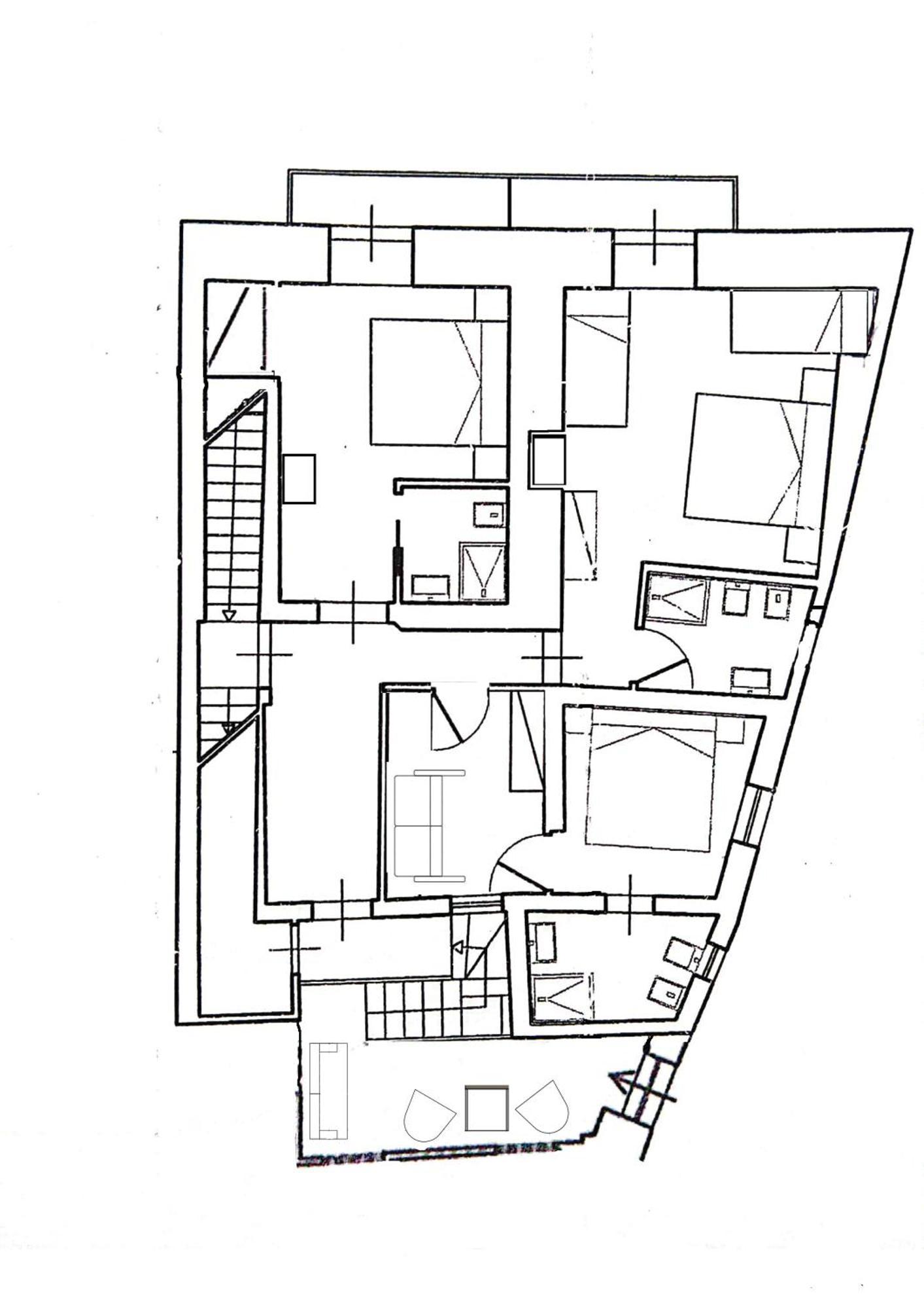 Le Vie Del Centro Bed and Breakfast Sciacca Εξωτερικό φωτογραφία