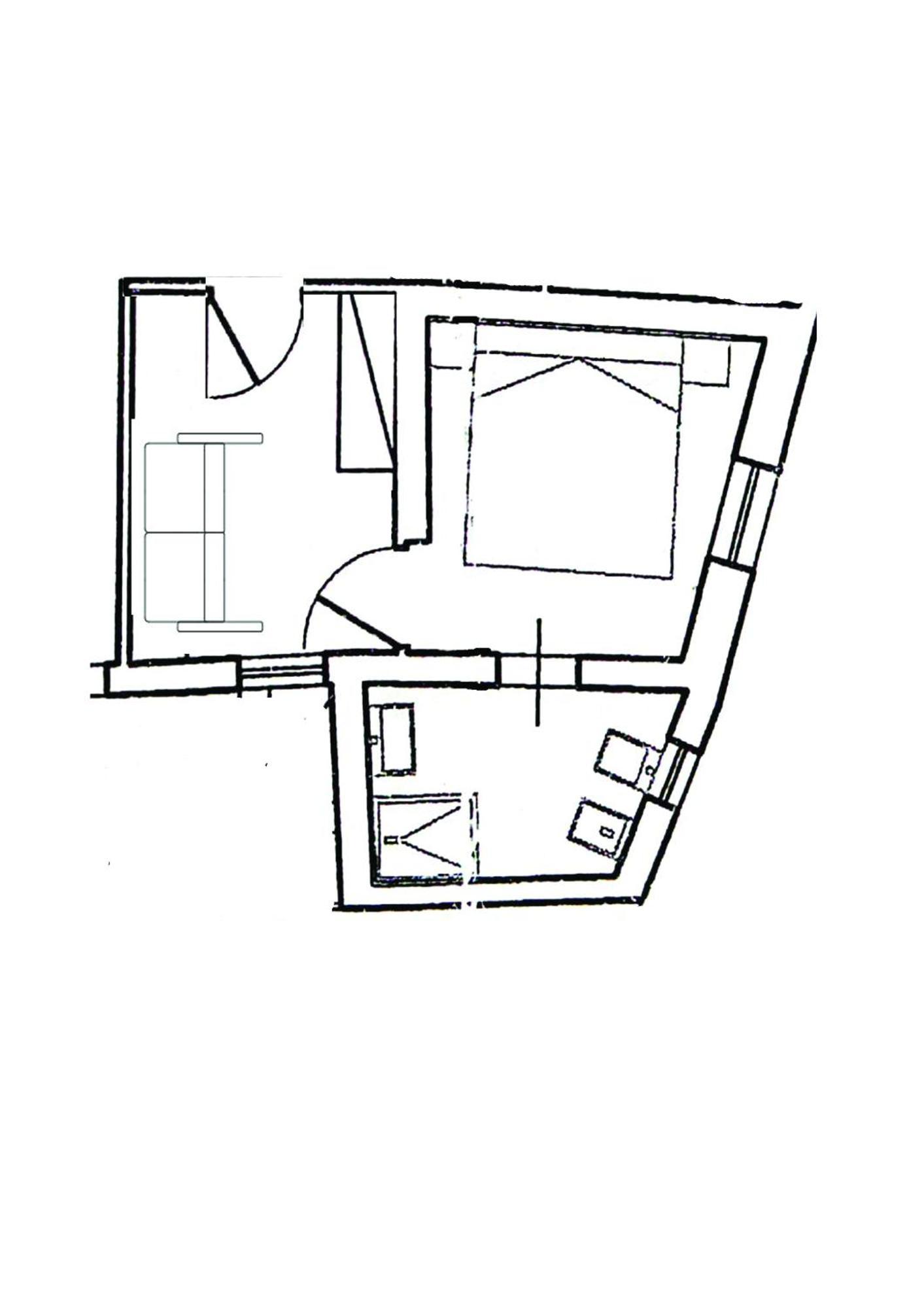 Le Vie Del Centro Bed and Breakfast Sciacca Εξωτερικό φωτογραφία